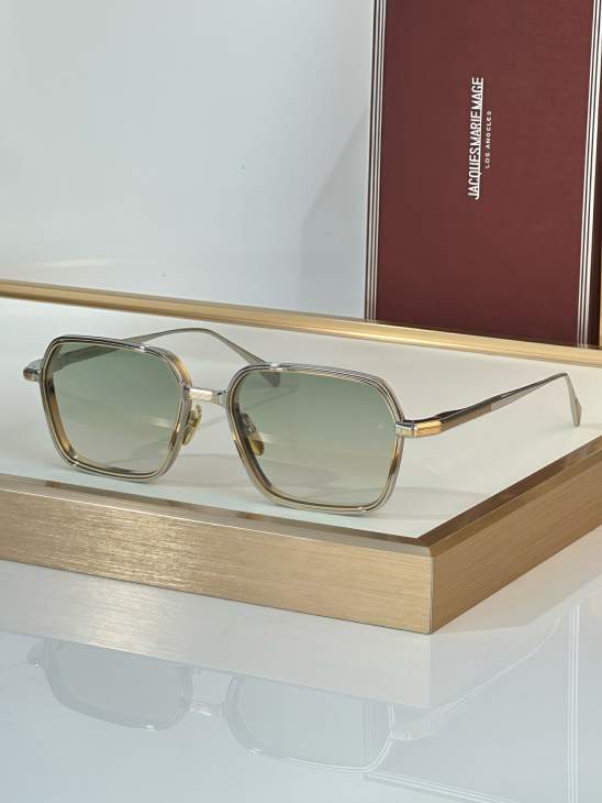 Picture of Jacques Marie Mage Sunglasses _SKUfw76160735fw